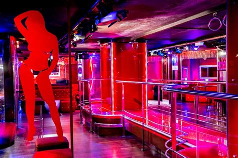 spain strip clubs|THE BEST 10 Strip Clubs in BARCELONA, SPAIN